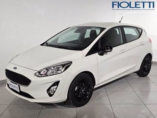 FORD Fiesta 1.1 75 CV GPL 5 porte Connect