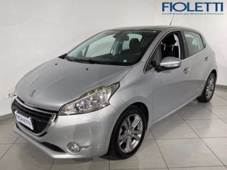 PEUGEOT 208 1.4 HDi 68 CV 5 porte Allure