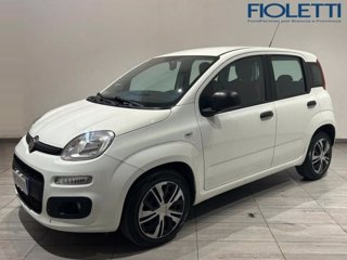 FIAT Panda 1.3 MJT 95 CV S&S Easy