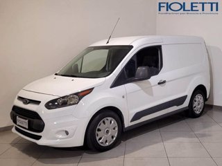 FORD Transit Connect 220 1.5 TDCi 120CV PC Furgone Trend