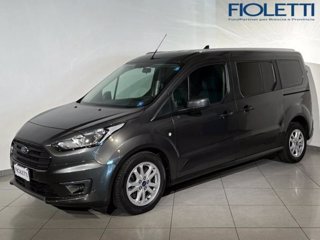 FORD Transit Connect 2S 230 1.5 TDCI 100CV PL COMBI TREND N1
