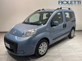 FIAT QUBO 1.4 8V 73 CV DYNAMIC