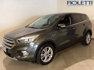 FORD Kuga 1.5 TDCI 120 CV S&S 2WD Powershift Edition