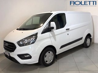 FORD Transit Custom 280 2.0 EcoBlue 130 PC Furgone Trend