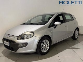 FIAT Punto Evo 1.3 MJT 75 CV DPF 5 PORTE S&S DYNAMIC