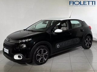 CITROEN C3 PureTech 82 Shine