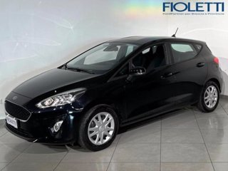 FORD Fiesta 1.1 75 CV GPL 5 porte Business