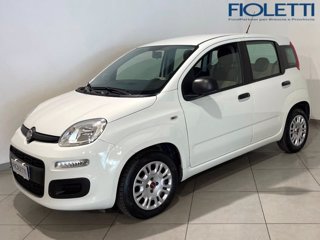 FIAT Panda 3 SERIE 1.2 EASY