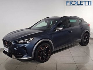 CUPRA Formentor 1.4 e-Hybrid DSG VZ