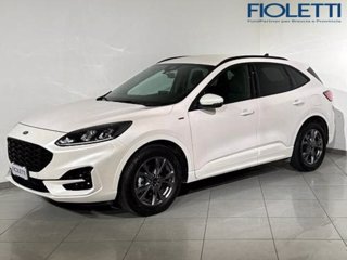 FORD Kuga 2.5 Full Hybrid 190 CV CVT 2WD ST-Line