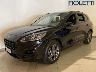 FORD Kuga 3 SERIE 2.5 PHEV 225 CV CVT 2WD ST-LINE X