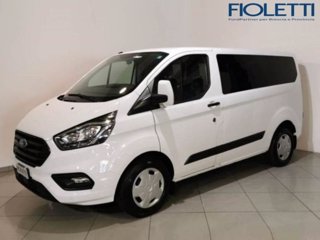 FORD Transit Custom 320 2.0 TDCi 130 MHEV PC Combi Trend