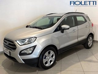 FORD EcoSport 1.0 EcoBoost 125 CV Start&Stop au Business