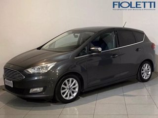 FORD C-Max 1.5 TDCi 120CV Start&Stop Titanium