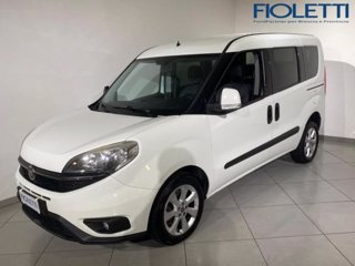 FIAT Doblò 1.6 MJT 16V 120CV Lounge