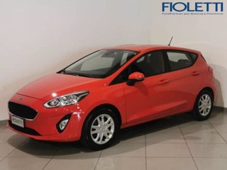 FORD Fiesta 1.1 75 CV GPL 5 porte Connect