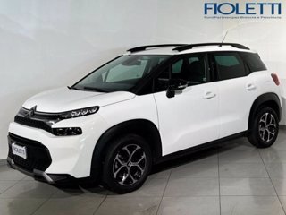 CITROEN C3 Aircross BlueHDi 110 S&S Plus