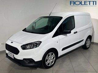 FORD Transit Courier 1.0 EcoBoost 100CV Van Trend