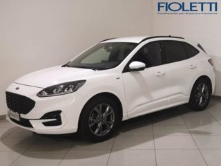 FORD Kuga 1.5 EcoBlue 120 CV aut. 2WD ST-Line