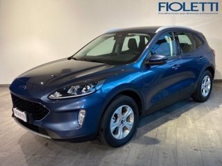 FORD Kuga 1.5 EcoBlue 120 CV 2WD Connect