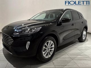 FORD Kuga 1.5 EcoBoost 150 CV 2WD Titanium X