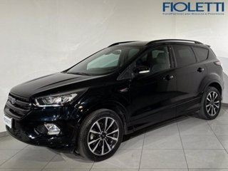 FORD Kuga 1.5 EcoBoost 120 CV S&S 2WD ST-Line