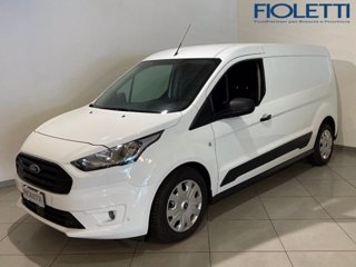 FORD Transit Connect 210 1.5 TDCi 100CV PL Furgone Trend