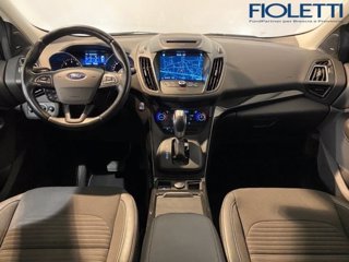 FORD Kuga 1.5 TDCI 120 CV S&S 2WD Powershift Titanium