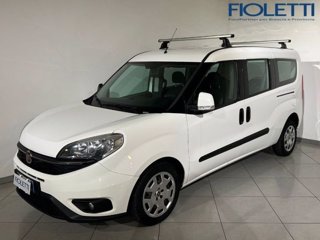 FIAT Doblò 1.6 MJT 120CV PL Combi Maxi N1 SX