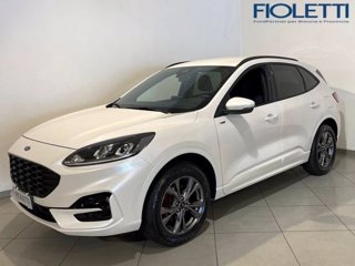 FORD Kuga 2.5 Full Hybrid 190 CV CVT 2WD ST-Line X