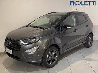 FORD EcoSport 1.0 EcoBoost 125 CV Start&Stop ST-Line