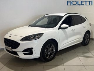 FORD Kuga 2.5 Full Hybrid 190 CV CVT 2WD ST-Line