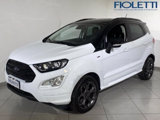 FORD EcoSport 1.0 EcoBoost 125 CV Start&Stop ST-Line