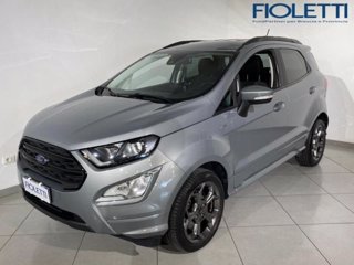 FORD EcoSport 1.0 EcoBoost 125 CV Start&Stop ST-Line