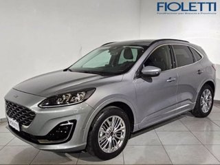 FORD Kuga 2.5 Full Hybrid 190 CV CVT AWD Vignale