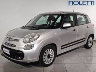 FIAT 500L 1.4 95 CV Pop Star