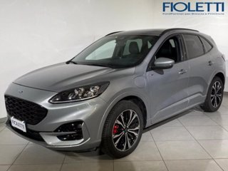 FORD Kuga 2.5 Plug In Hybrid 225 CV CVT 2WD ST-Line X