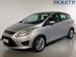 FORD C-Max 1.6 TDCi 115CV Titanium