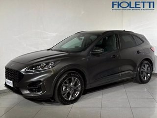 FORD Kuga 2.5 Full Hybrid 190 CV CVT AWD ST-Line