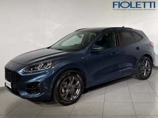 FORD Kuga 1.5 EcoBoost 150 CV 2WD ST-Line X