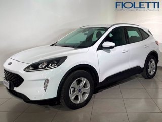 FORD Kuga 2.5 Full Hybrid 190 CV CVT 2WD Connect