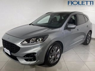 FORD Kuga 1.5 EcoBlue 120 CV aut. 2WD ST-Line