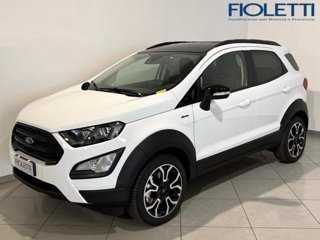 FORD EcoSport 1.0 EcoBoost 125 CV Start&Stop Active