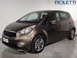 KIA Venga 1.4 EcoGPL Cool