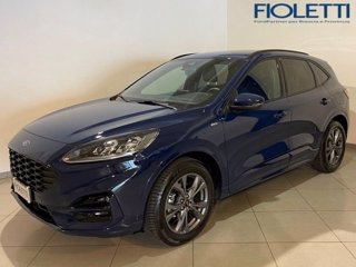 FORD Kuga 2.5 Plug In Hybrid 225 CV CVT 2WD ST-Line X