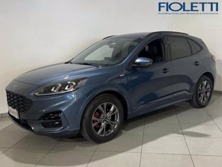 FORD Kuga 2.5 Full Hybrid 190 CV CVT 2WD ST-Line